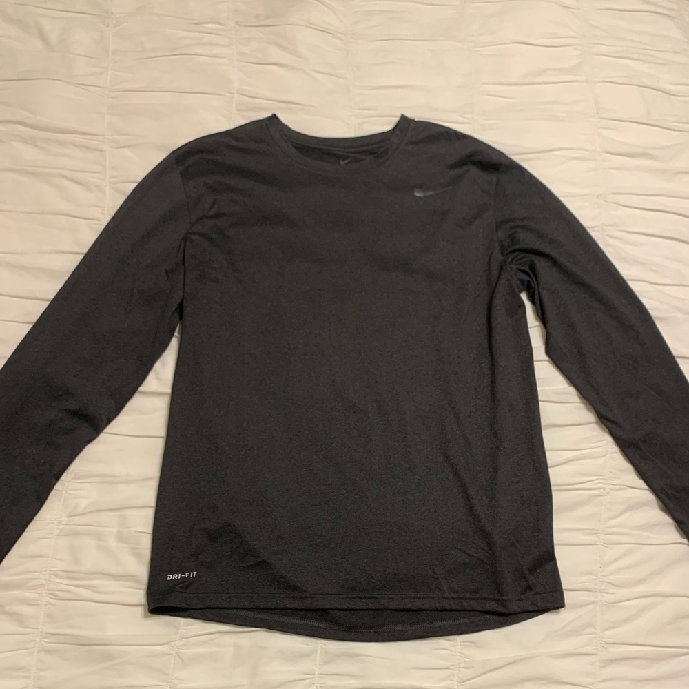 Nike Long-sleeve Shirt
